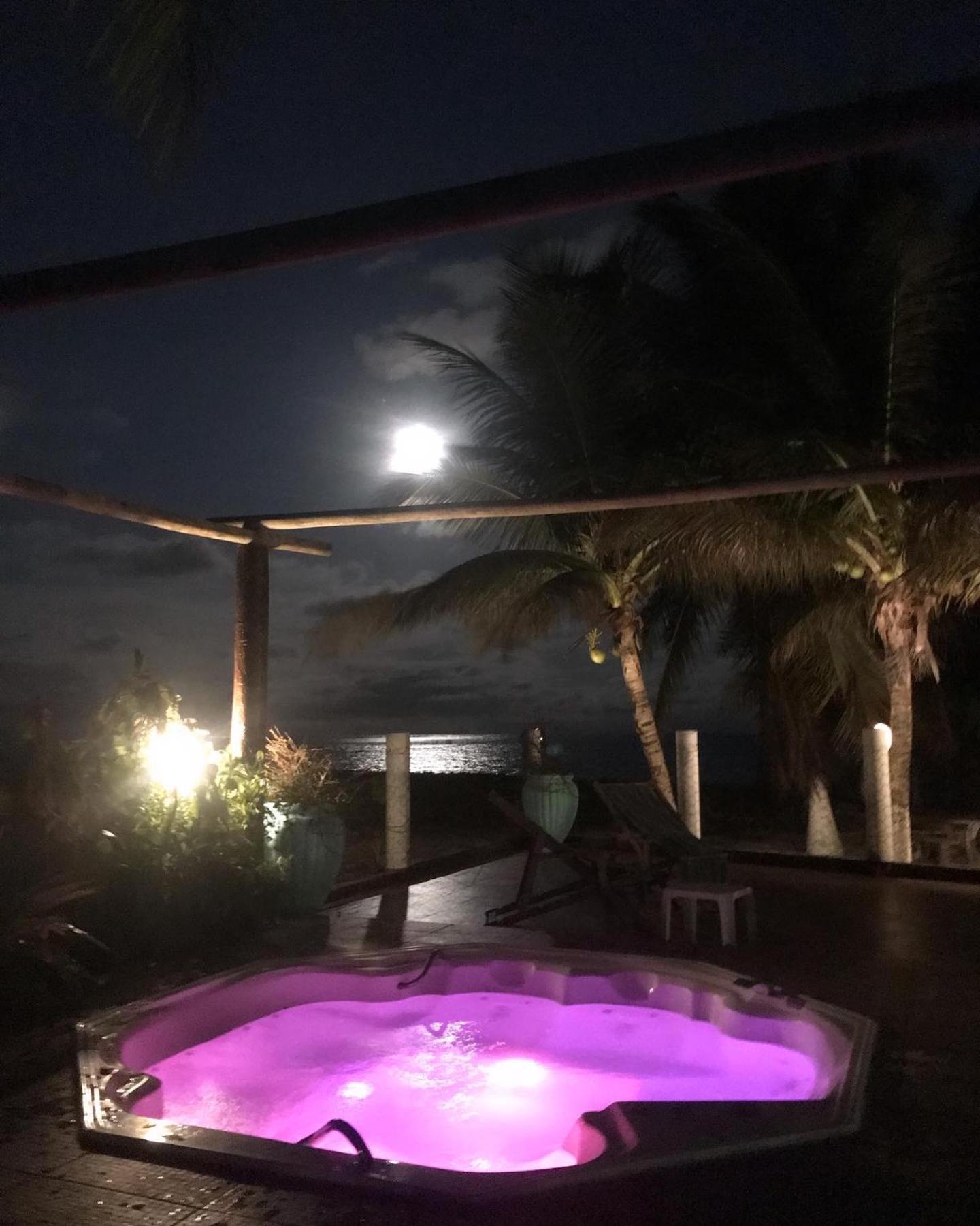 Pousada Vida Sol São Miguel dos Milagres Екстериор снимка