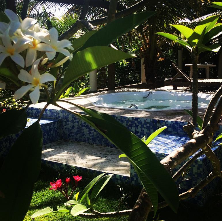 Pousada Vida Sol São Miguel dos Milagres Екстериор снимка